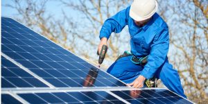 Installation Maintenance Panneaux Solaires Photovoltaïques à Campagne